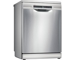 Bosch Serie 4 SMS4EKI06E vaatwasser Vrijstaand 13 couverts
