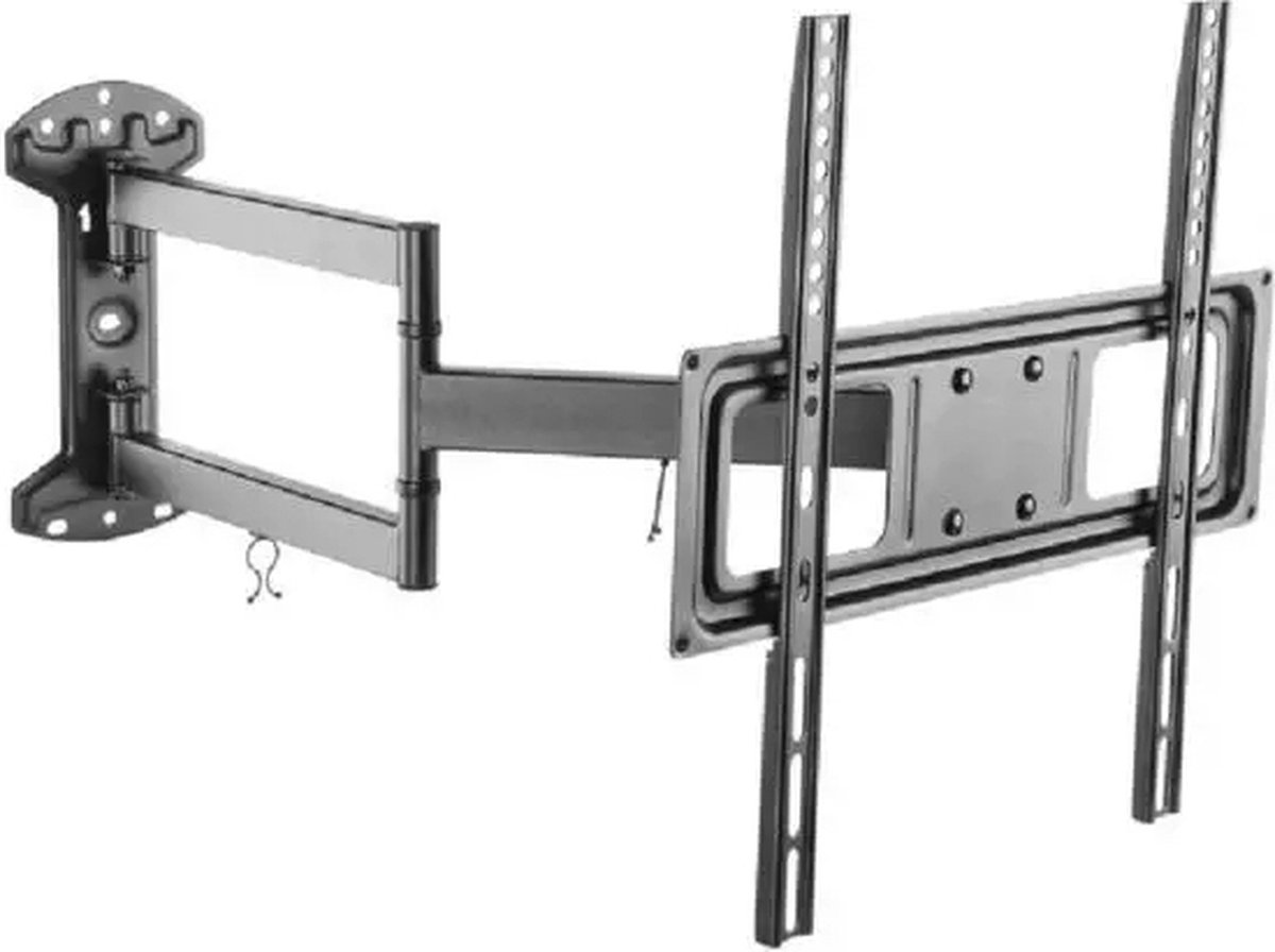 Ciatti LONG400 tv-bevestiging 165,1 cm (65") Zwart