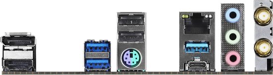 ASRock B550M-ITX/AC (4/8)
