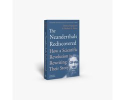 Omslag van The Neanderthals Rediscovered