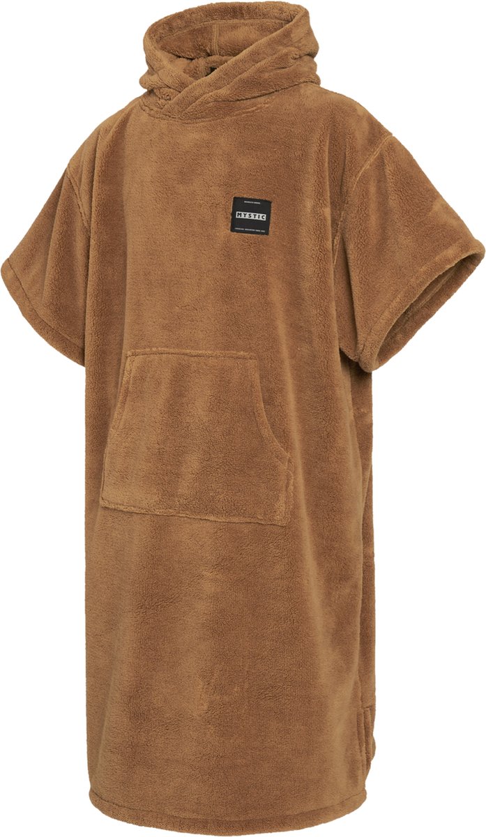 Mystic Poncho Teddy