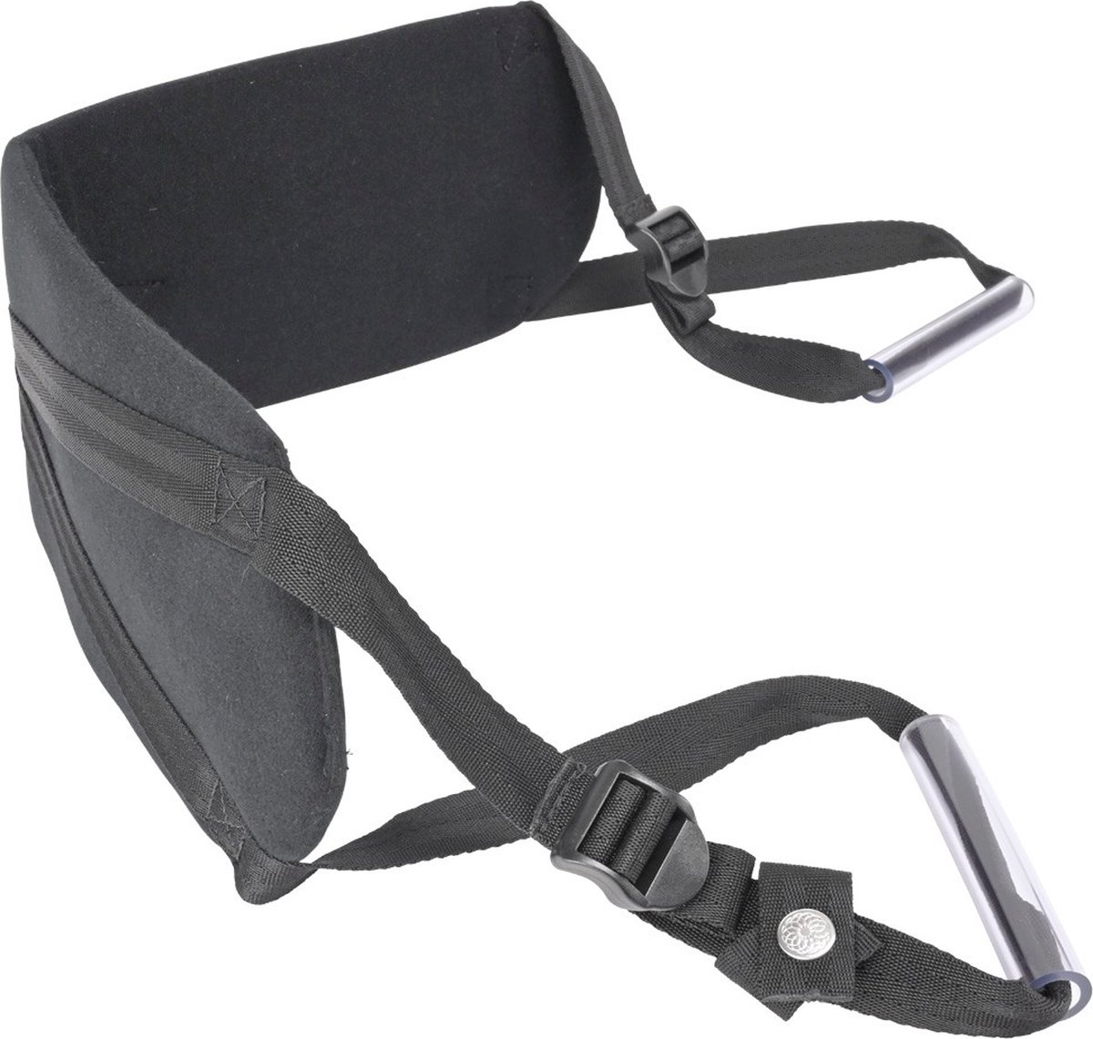 Goedkoopste Sportsheets - Pivot Deluxe Doggie Strap