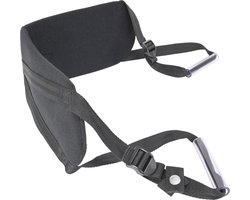 Sportsheets - Pivot Deluxe Doggie Strap