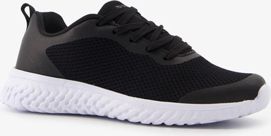 Osaga jongens sportschoenen zwart Maat 37 Uitneembare zool bol