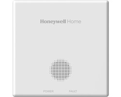 Honeywell Koolmonoxidemelder R200C-1 - 10 jaarHoneywell Koolmonoxidemelder R200C-1 - 10 jaar