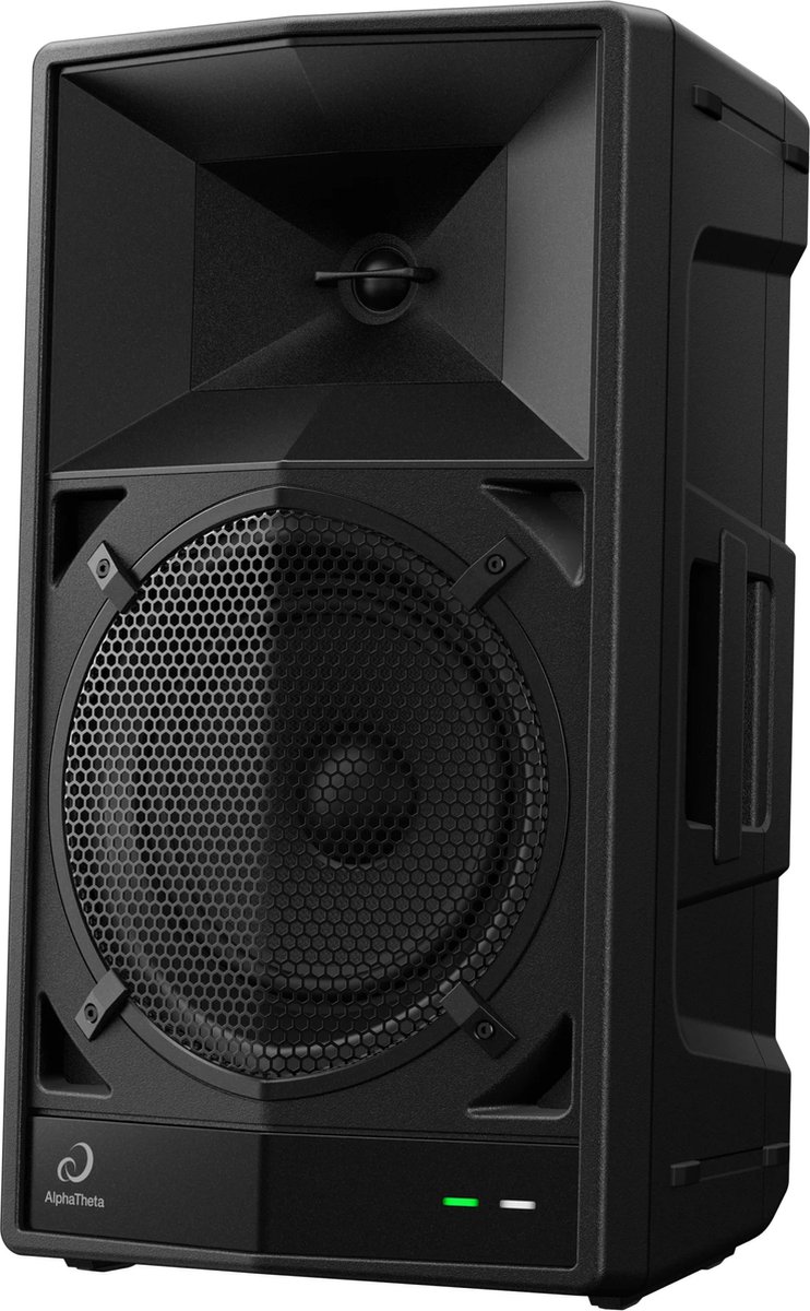 AlphaTheta Wave-Eight - Bluetooth luidspreker