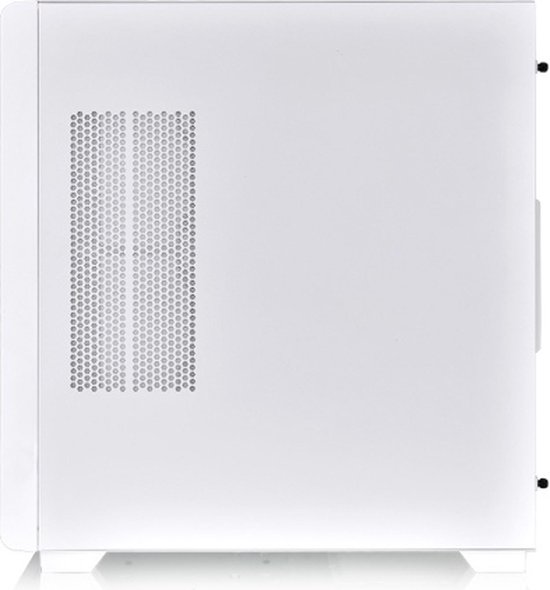 Thermaltake S250 TG Midi Tower White (5/6)
