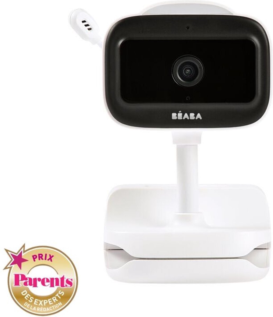 Béaba Zen Nomad Babyfoon met Camera en Nachtlampje - afbeelding 3