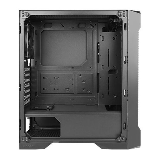 Antec NX420 RGB (Black)