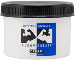 Elbow grease original cream 266 ml