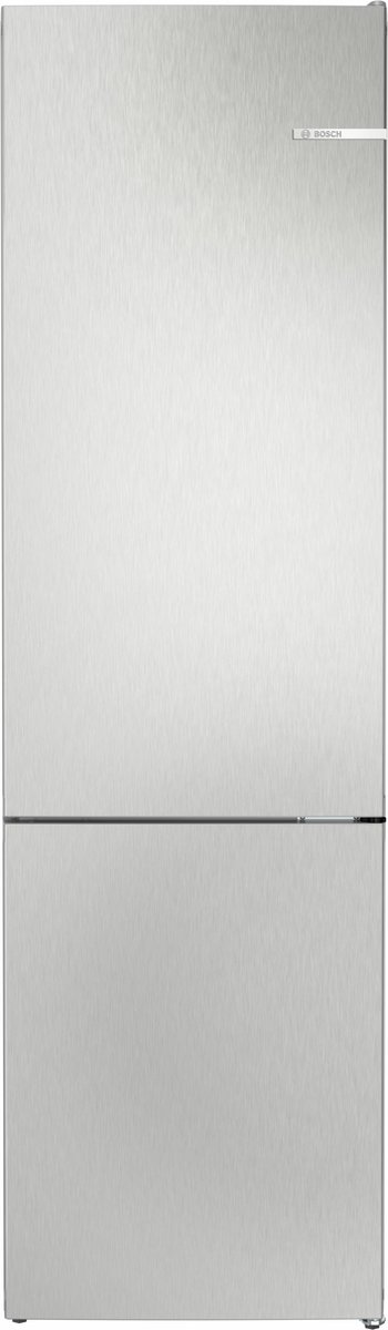 Bosch KGN392LDF - Serie 4 - Koel-vriescombinatie