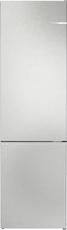 Bol.com Bosch KGN392LDF - Serie 4 - Koel-vriescombinatie - RVS aanbieding