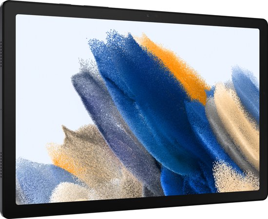 Samsung Galaxy Tab A8 (2022) - 128GB - Wifi - 10.5 inch - Gray