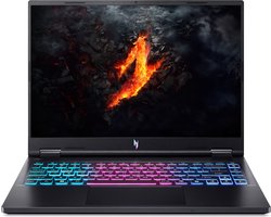 Acer Nitro 14 AN14-41-R54G - Laptop 14.5 Acer Nitro 14 AN14-41-R54G - Laptop 14.5