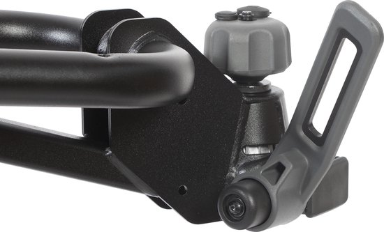 BuzzRack TwinBuzz modulair fietsenrek voor 4 fietsen of platform van BuzzRack — afbeelding 3