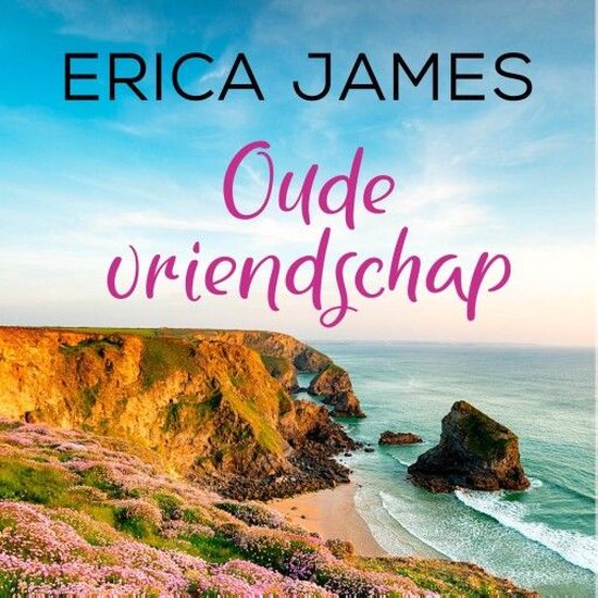 Oude vriendschap - cover