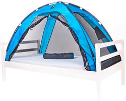 Klamboe tent - Muggentent - Klamboe - Klamboe bedtent - Klamboetent - Klamboe tent 2 persoons - Must have tegen alle insecten!