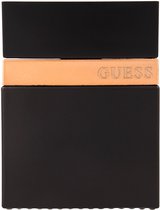 Guess Seductive Homme Noir 100 ml Eau de Toilette - Herenparfum