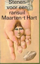Stenen voor een ransuil