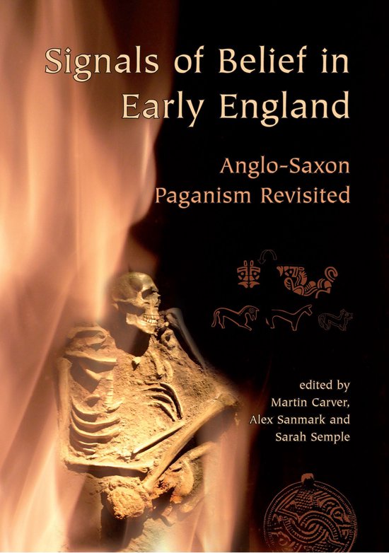 Signals of Belief in Early England - cover