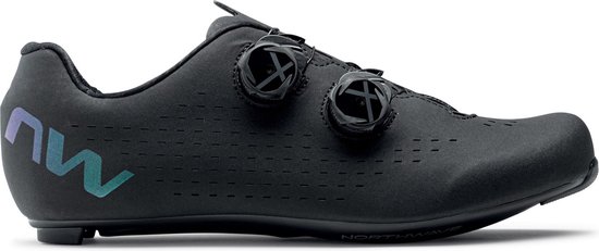 Northwave Revolution 3 Wit Fietsschoenen Maat 42 bol