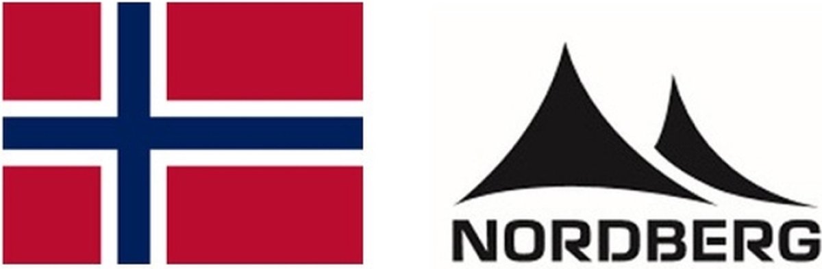 Nordberg Breton Softshell Outdoor Zomerjas Dames Gestreept Geel