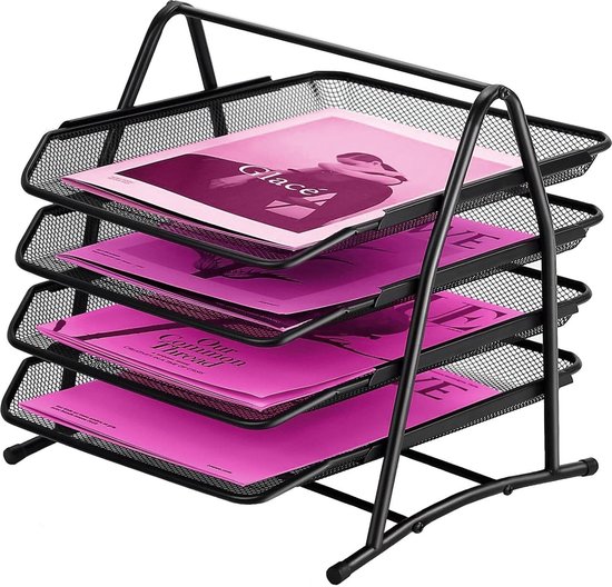 Bureau-organizers & pennenbakjes | Viking Direct NL