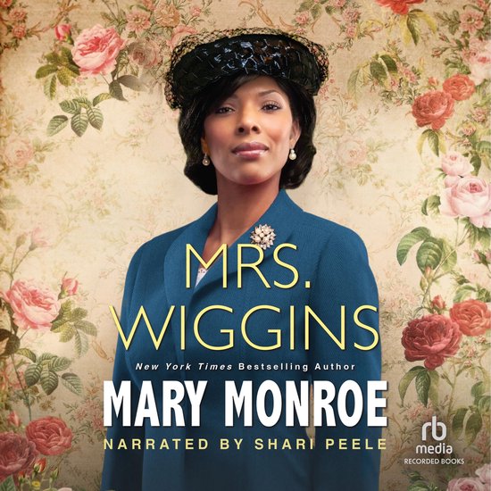 Mrs. Wiggins - cover