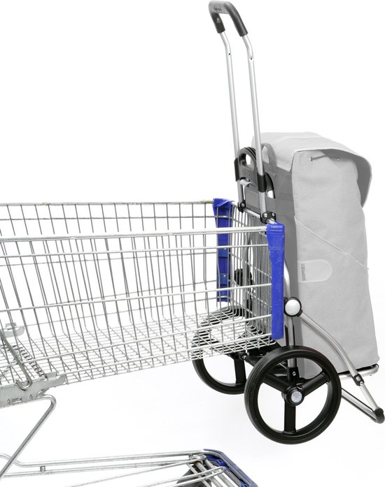 Andersen Shopper Royal Shopper Ortlieb 2.0 chariot de courses 50 cm