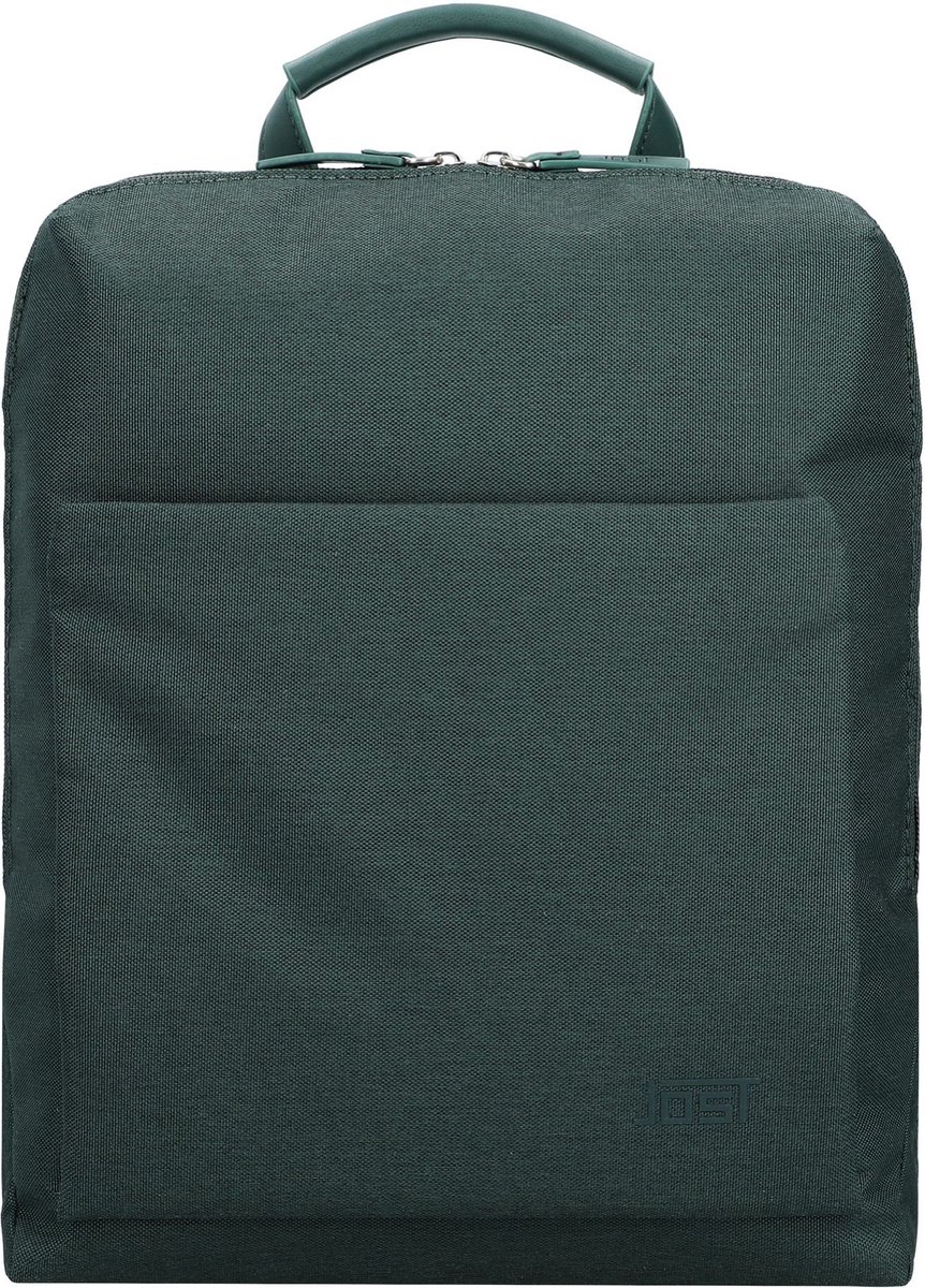 JOST Sac à dos de loisirs rouge pour femme et homme - Bergen Courier