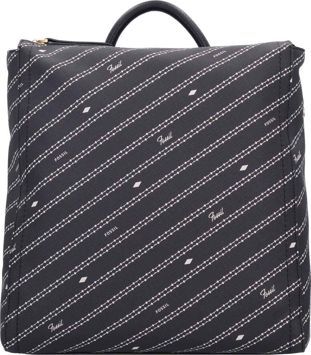 Fossil Parker rugzak 39 cm bol