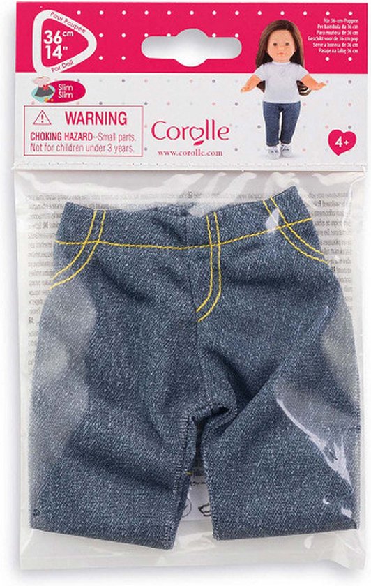 Corolle 210010 accessoire voor poppen Poppenbroek — afbeelding 2