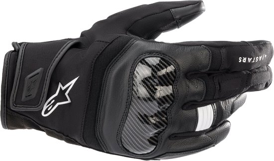 Alpinestars SMX Z Drystar Zwart - Maat M - Handschoen