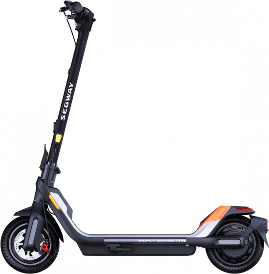 Ninebot Kickscooter P65E