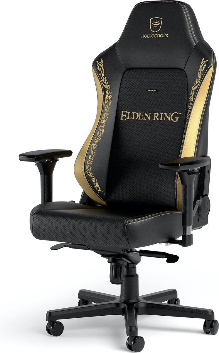 Noblechairs Hero gamestoel Elden Ring edition