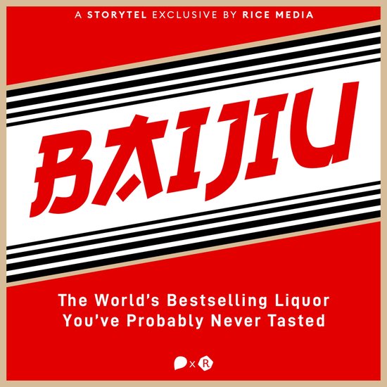 Meet Baijiu, The Bestselling Liquor Singapore Has Never Tast ... - cover