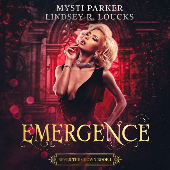 Emergence - cover
