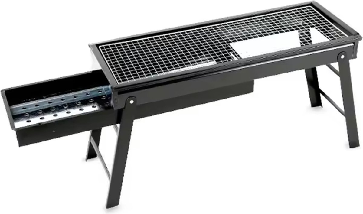 Tafel Compact BBQ thumbnail 3