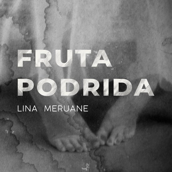 Fruta podrida - cover