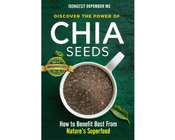 CHIA SEEDS