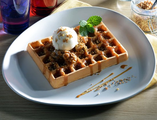 Tefal OptiGrill XA7238 OptiGrill + accessoire wafels van Tefal — afbeelding 4