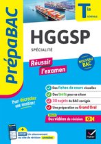 Prépabac Réussir l'examen - HGGSP Tle générale (spécialité) - Bac 2026