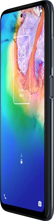 TCL 20 5G –  256GB – Grijs