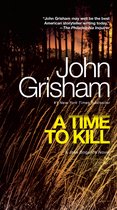 ISBN A Time to Kill, Mystère et suspense, Anglais, Édition de poche, 672 pages