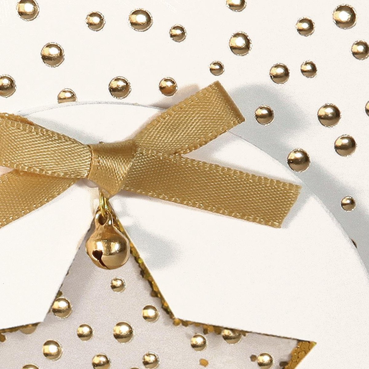 Kerstkaarten Sigel Handgemaakt incl. envelop
