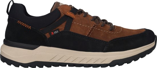 Rieker Heren 11550 Slipper, grijs, 40 EU, grijs, 40 EU