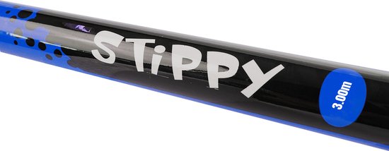 Fish-Xpro Vaste hengelset 3m - Telescoop Hengel - Witvisset - Visset - incl 2 Vistuigjes van Fish-Xpro — afbeelding 4