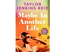 Maybe in Another Life