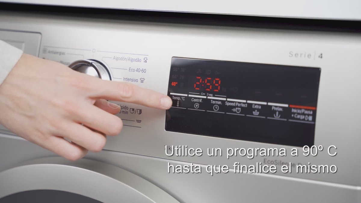 wasmachinereiniger 200g — afbeelding 4