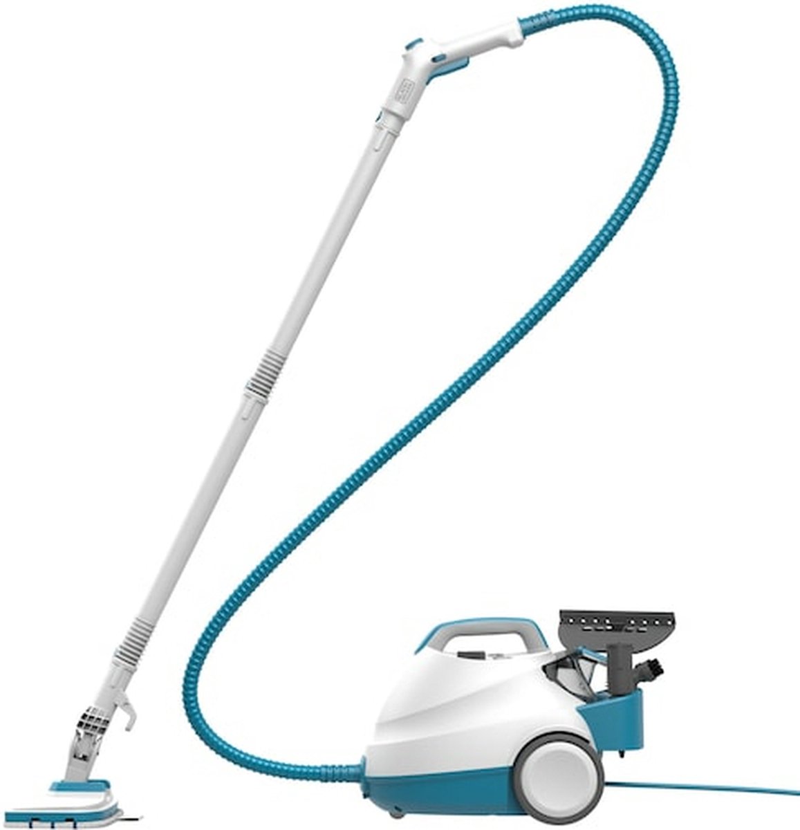 Black&Decker Stoomreiniger BHSMP2008-QS – foto 8